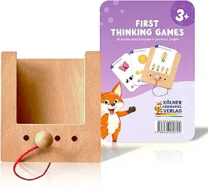 Animal Learning Cards