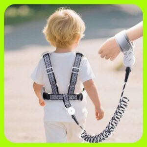 Safety Belt For Children