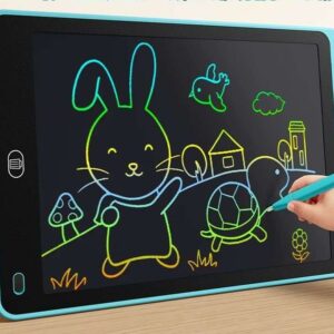Colorful Large Screen LCD Drawing Board